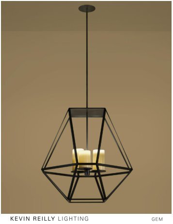KEVIN REILLY LIGHTING - Baden Baden