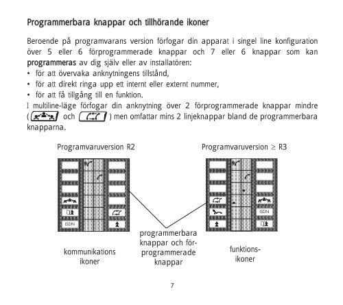 Alcatel OmniPCX Enterprise - Min URL