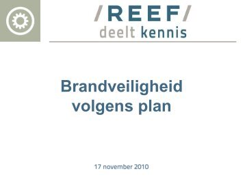 NEN 2535:2009 - Reef BV