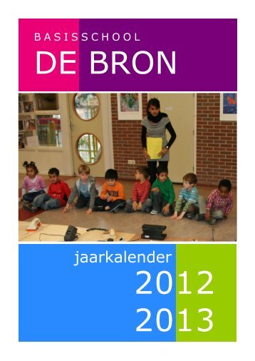 Kalender 2012-2013 totaal.pdf - Asko