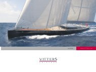 Download Imagebook (.pdf) - Vitters Shipyard