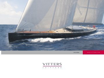 Download Imagebook (.pdf) - Vitters Shipyard