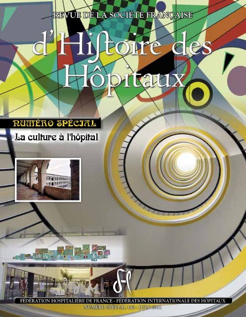 La culture à l'hôpital - CHU Marseille