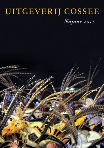 Download PDF - Uitgeverij Cossee