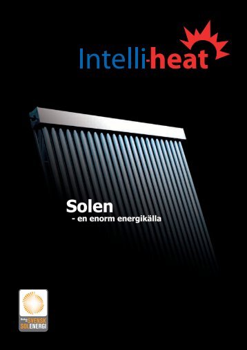 Intelliheat