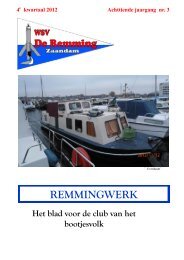 4e kwartaal - wsv-de-remming.nl