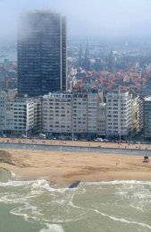 De keizer van Oostende - Van Halewyck