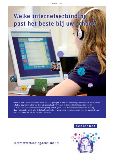 Code goed bestuur - Dendron College