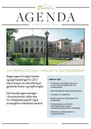 Nyhetsbrevet i utskriftsvennlig pdf-format