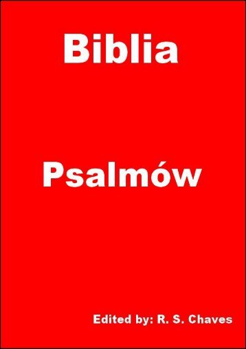 The Book of Psalms in polish language.pdf