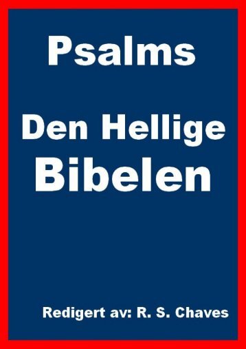 The Book of Psalms in Norwegian language.pdf