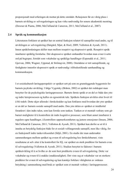 Vestad, Lene.pdf - Universitetet i Stavanger