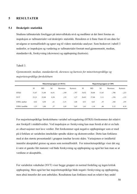 Vestad, Lene.pdf - Universitetet i Stavanger