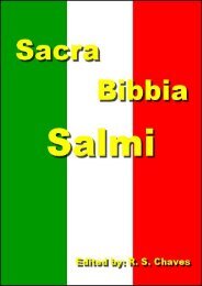 The book of psalms in italian language.pdf