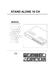 Manual - VTV Digital