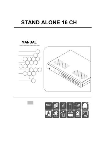 Manual - VTV Digital