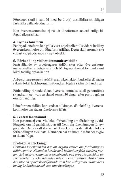 måleriavtal 04-07.pdf - Svenska Målareförbundet