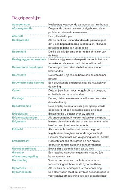 Woning kopen.pdf - Notariskantoor Drunen