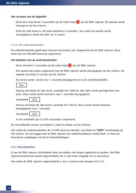 handleiding - MSD Animal Health
