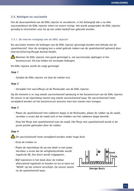 handleiding - MSD Animal Health