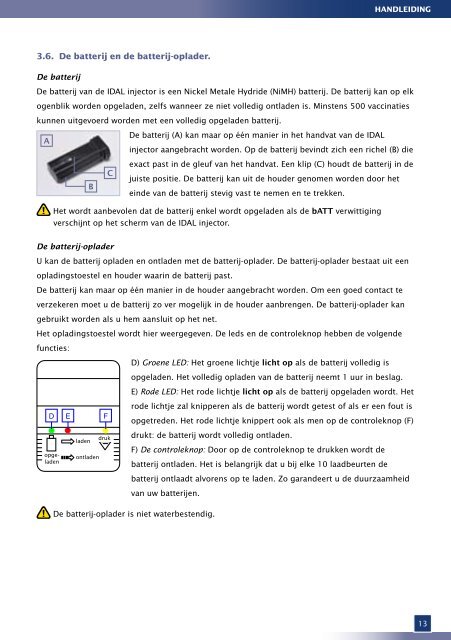 handleiding - MSD Animal Health