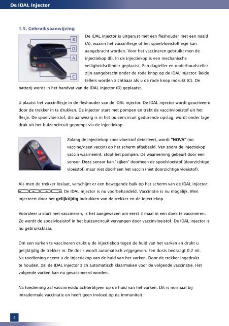 handleiding - MSD Animal Health