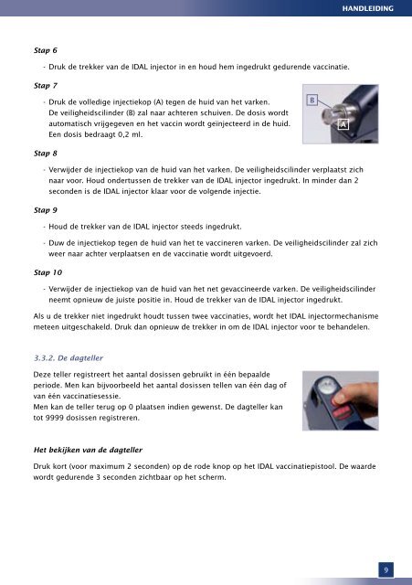 handleiding - MSD Animal Health