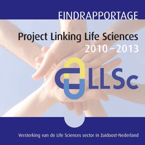Borging Linking Life Sciences
