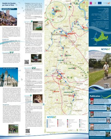 download pdf - Toerisme Oost-Vlaanderen