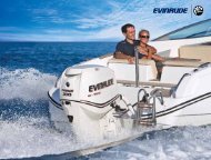 accessoires - Evinrude