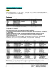 Naamgeving oxidatiegetallen[pdf, 86kb]