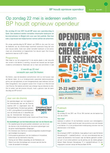 Procesveiligheid: de operators - BP