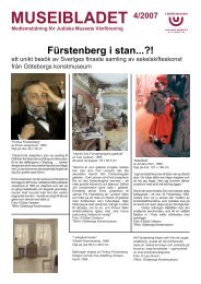 Ladda ner - Vänföreningen Judiska Museet i Stockholm