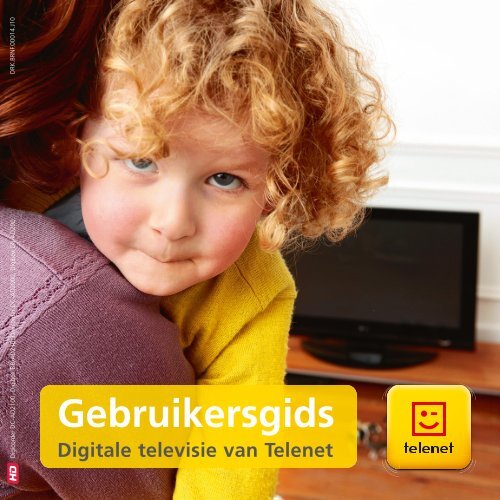 Digitale televisie - Klantenservice - Mijn Telenet