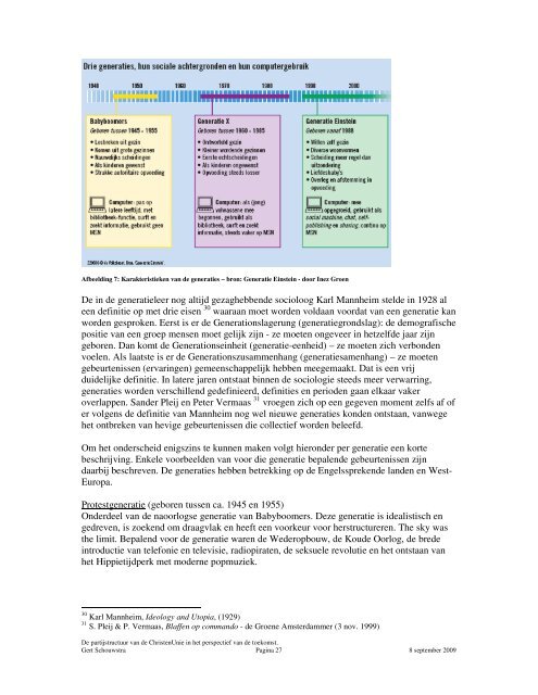 Doorlichting partijstuctuur ChristenUnie.pdf - AA Planadvies