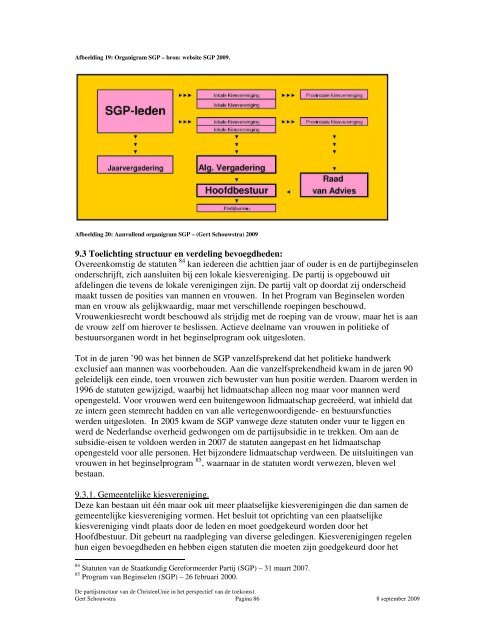 Doorlichting partijstuctuur ChristenUnie.pdf - AA Planadvies