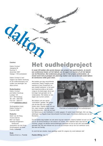 13860_Daltoncontact_nr.3-jrg 39 - Dalton Voorburg