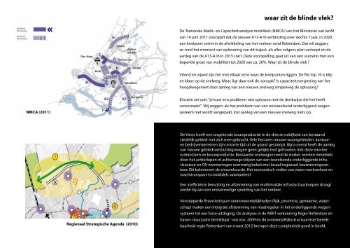 rondje Rotterdam - nxtlandscapes