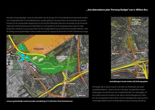 rondje Rotterdam - nxtlandscapes