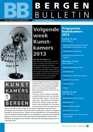 BB Web pagina's (Page 1) - Stichtingdebergen