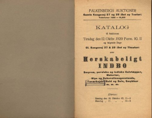 KATALOG