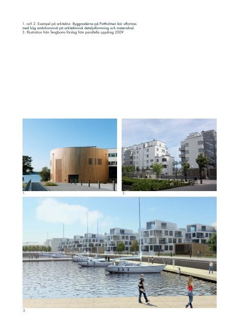 04. Gestaltningsprogram Pottholmen.pdf, 3098 kb - Karlskrona ...