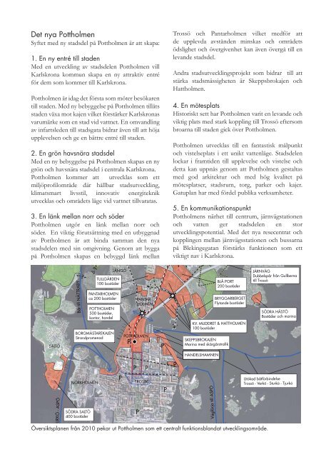 04. Gestaltningsprogram Pottholmen.pdf, 3098 kb - Karlskrona ...