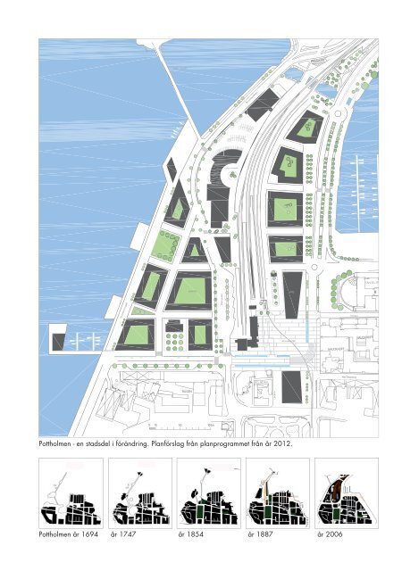 04. Gestaltningsprogram Pottholmen.pdf, 3098 kb - Karlskrona ...