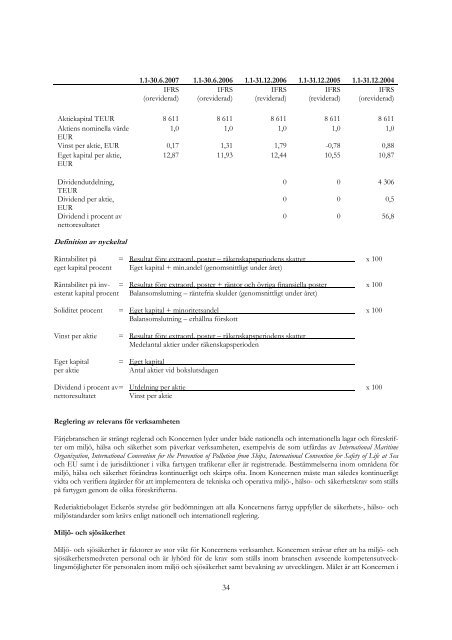 Broschyr (PDF 546 KB) - Danske Bank