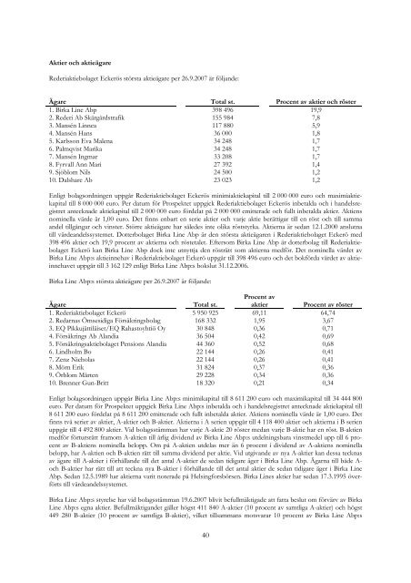 Broschyr (PDF 546 KB) - Danske Bank