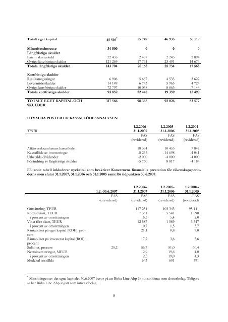 Broschyr (PDF 546 KB) - Danske Bank