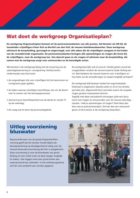 NIEUWSBRIEF - Gemeente Hoorn