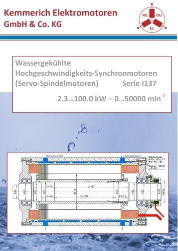 PDF-Datei - bei Elektromotoren.de