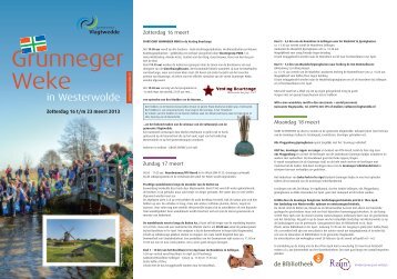 Folder Grunneger Weke.pdf - Hunze en Aa's
